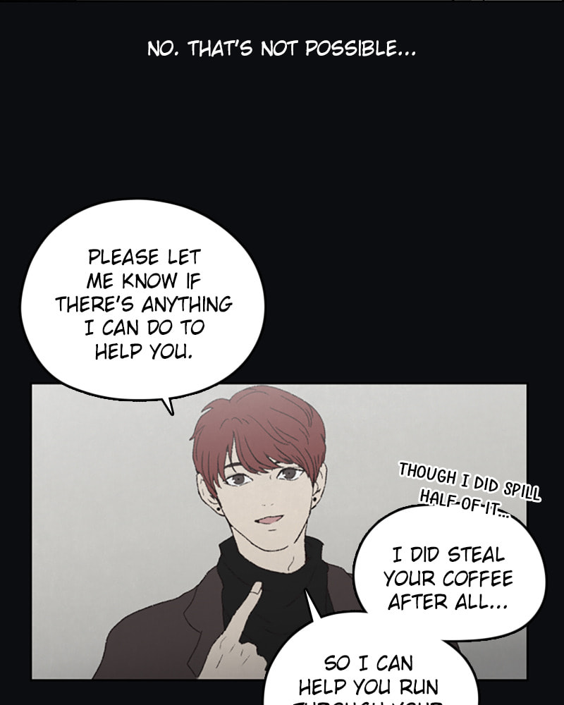 Dear X Chapter 33 page 70 - 