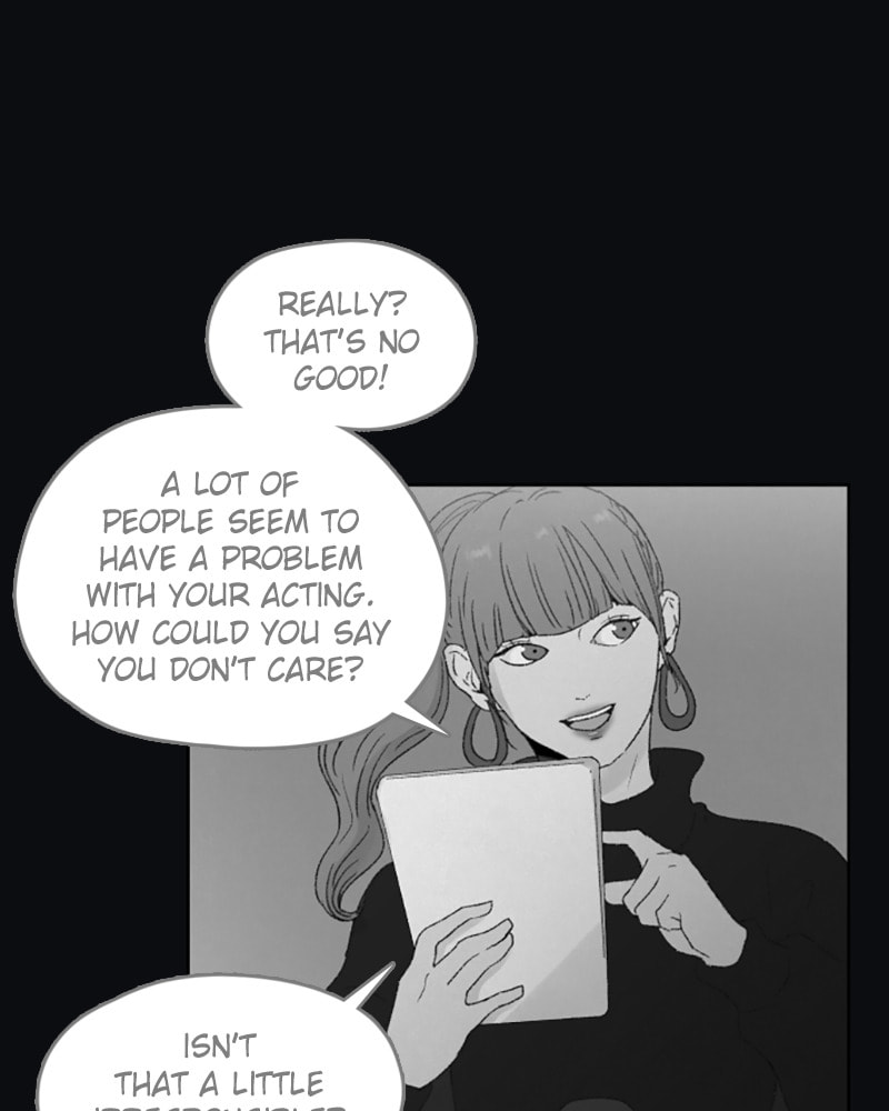 Dear X Chapter 33 page 81 - 