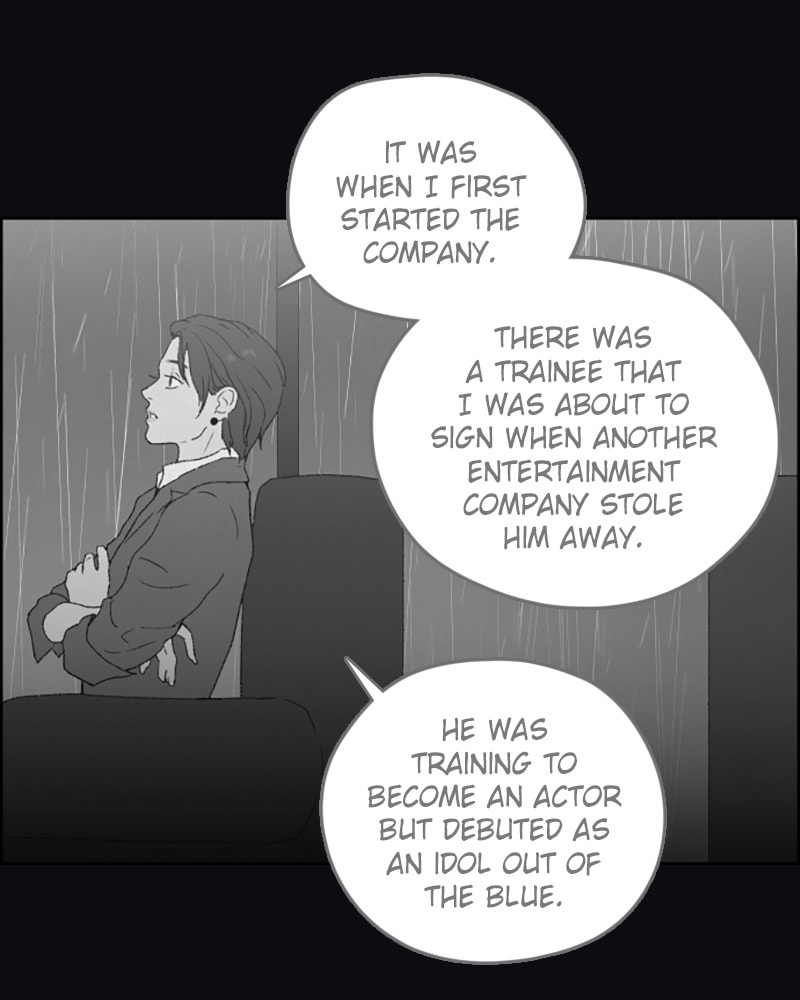 Dear X Chapter 35 page 11 - 