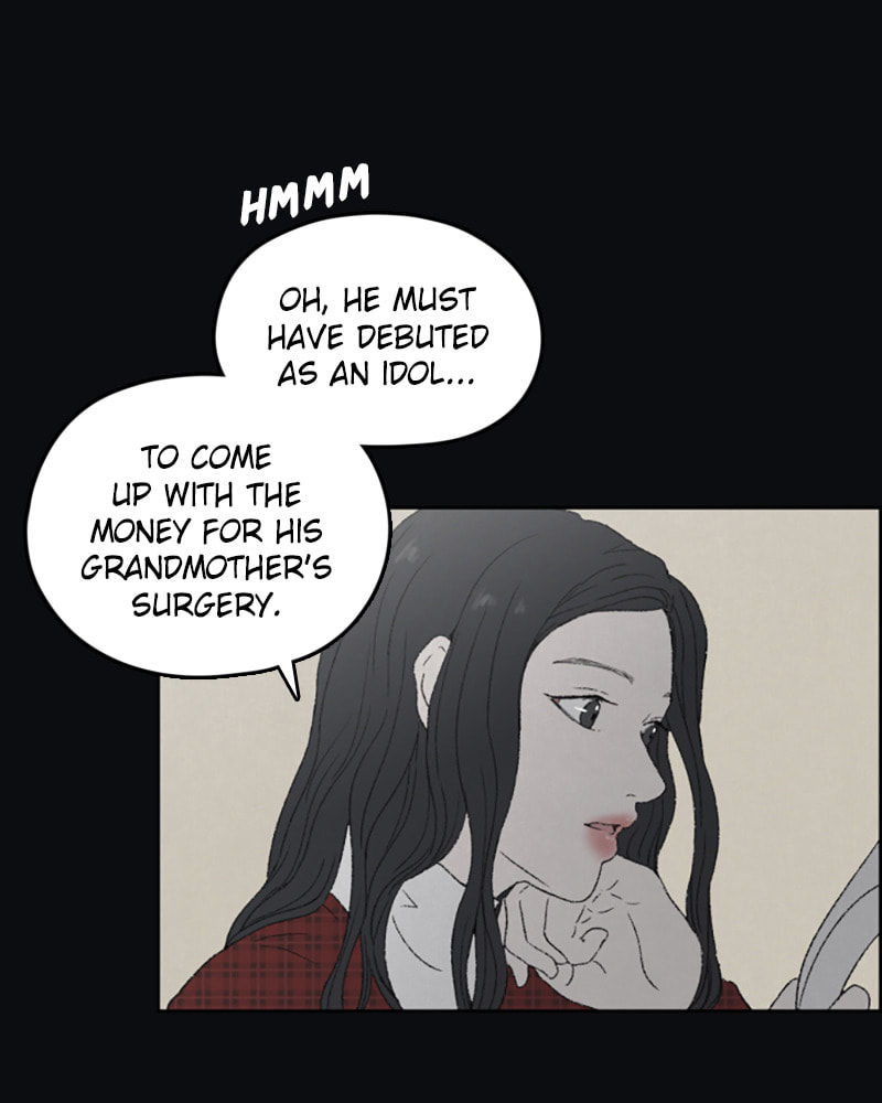 Dear X Chapter 35 page 12 - 