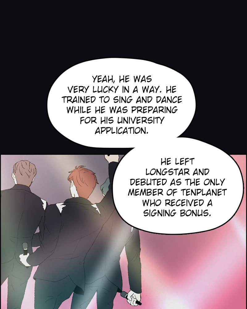 Dear X Chapter 35 page 13 - 