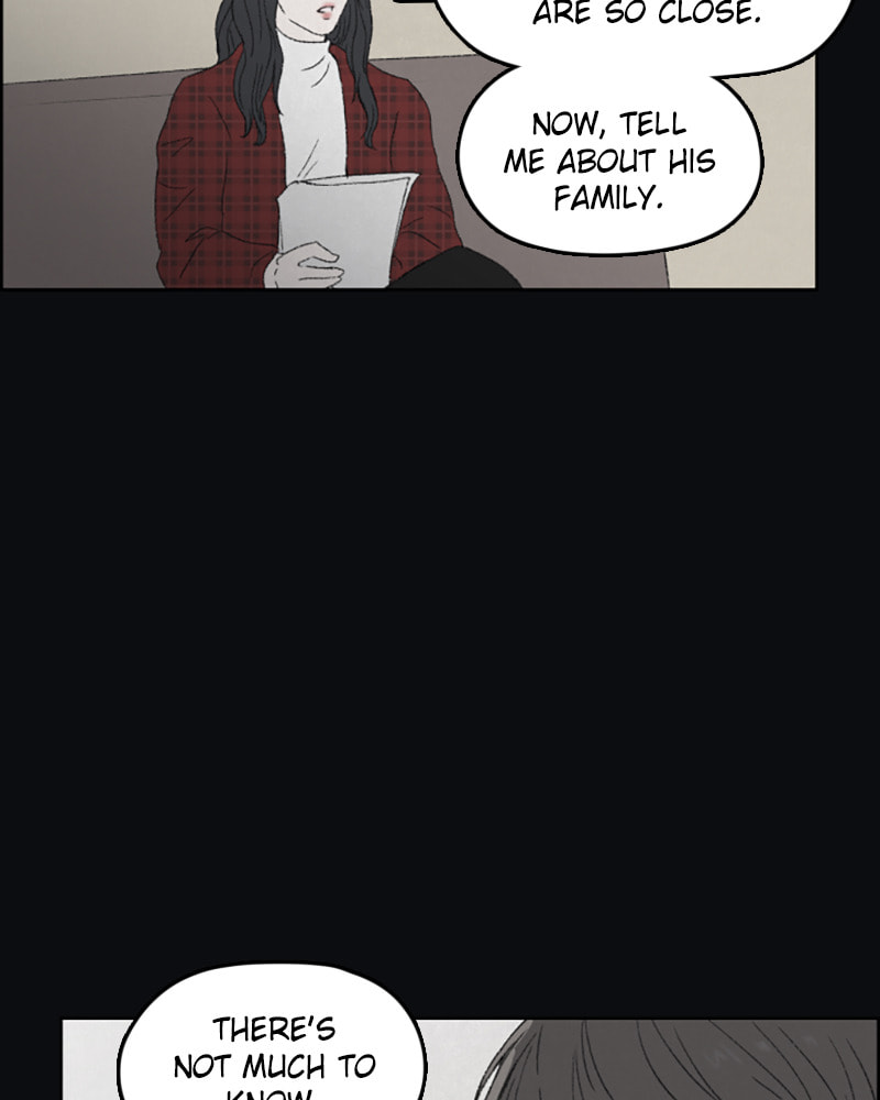 Dear X Chapter 35 page 16 - 