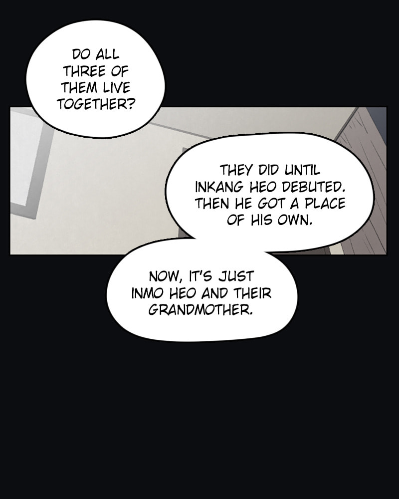 Dear X Chapter 35 page 18 - 