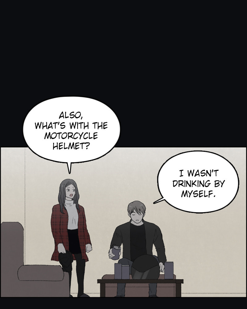 Dear X Chapter 35 page 3 - 