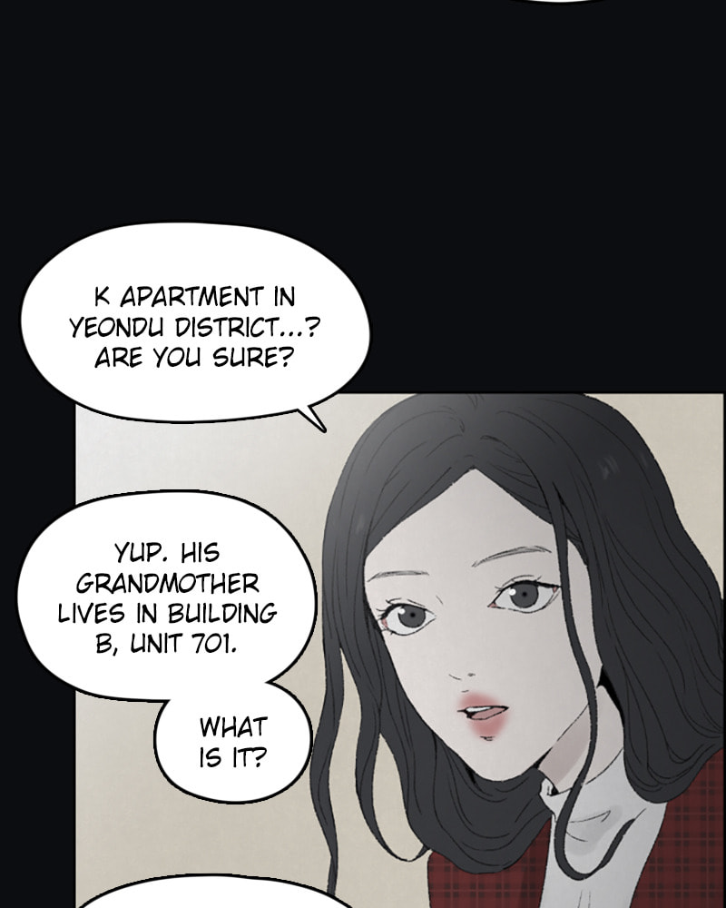 Dear X Chapter 35 page 21 - 