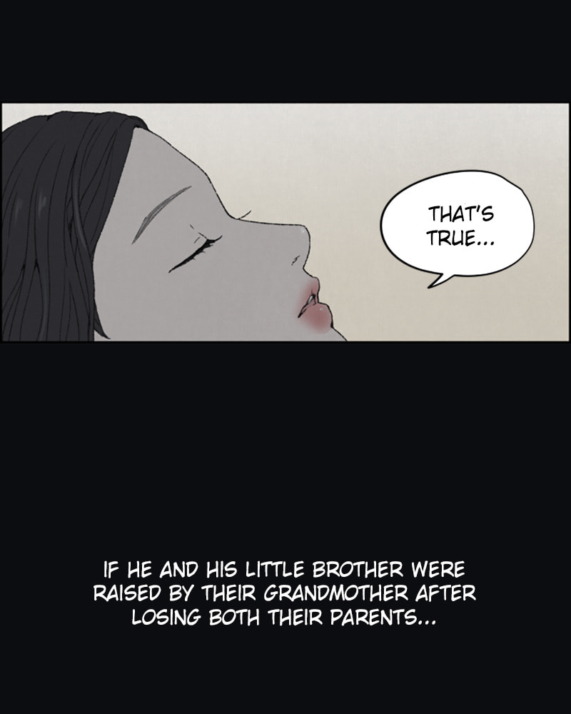 Dear X Chapter 35 page 25 - 