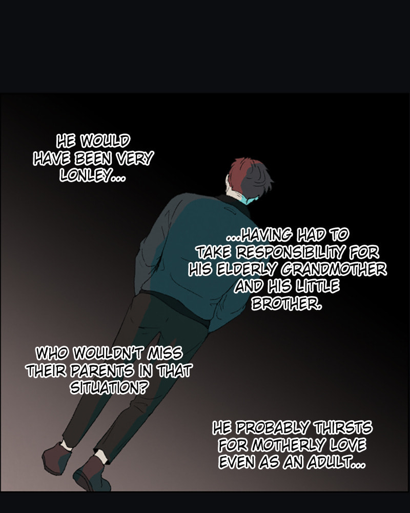 Dear X Chapter 35 page 27 - 