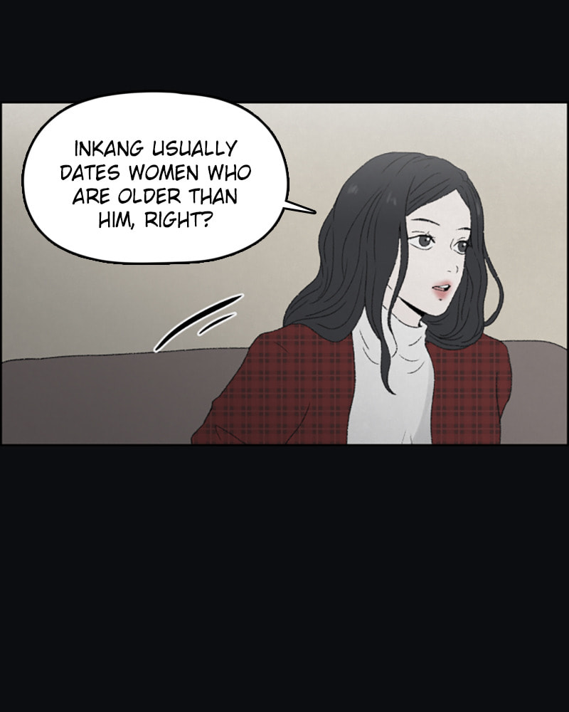 Dear X Chapter 35 page 29 - 