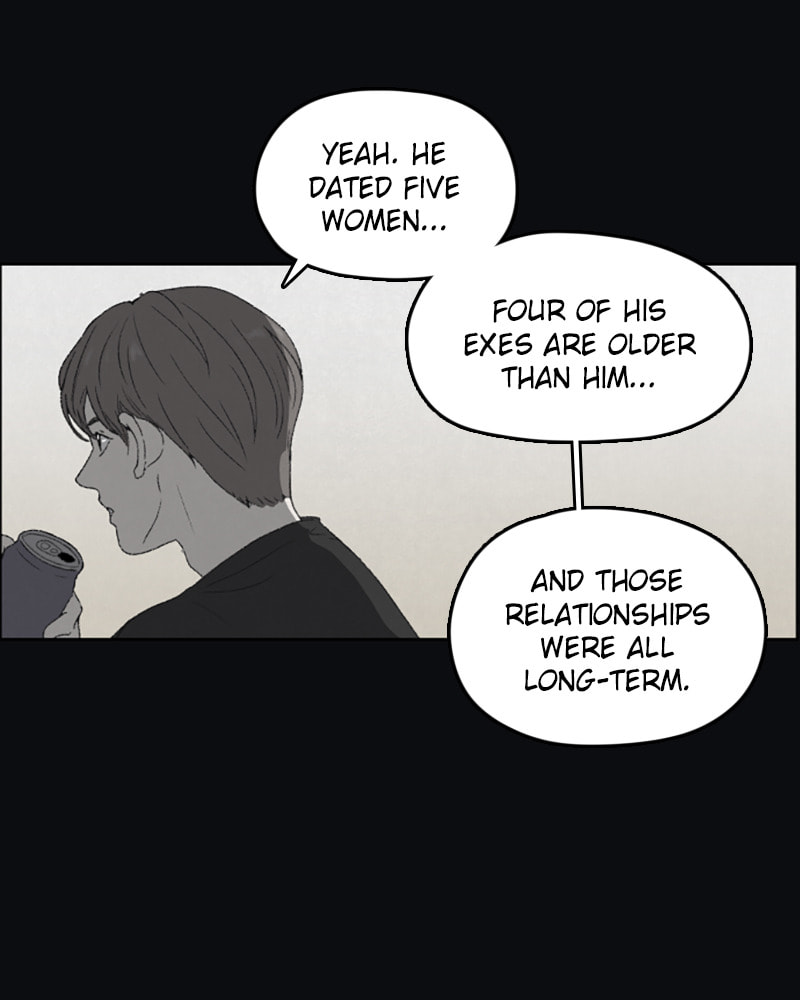 Dear X Chapter 35 page 30 - 