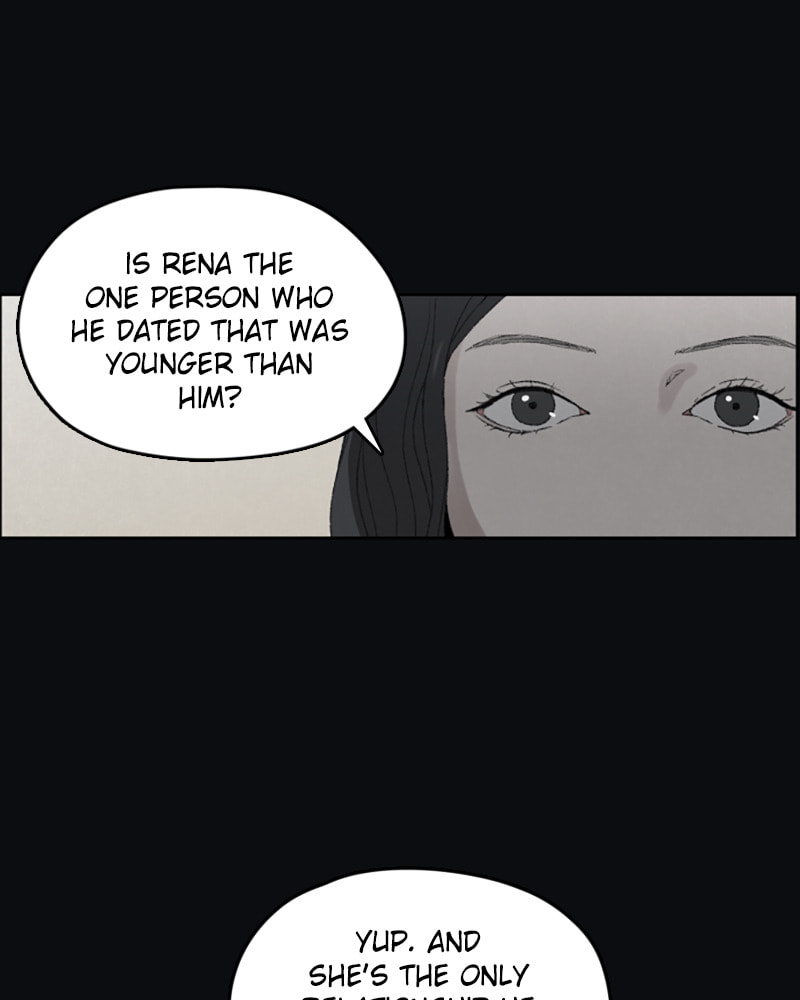 Dear X Chapter 35 page 31 - 