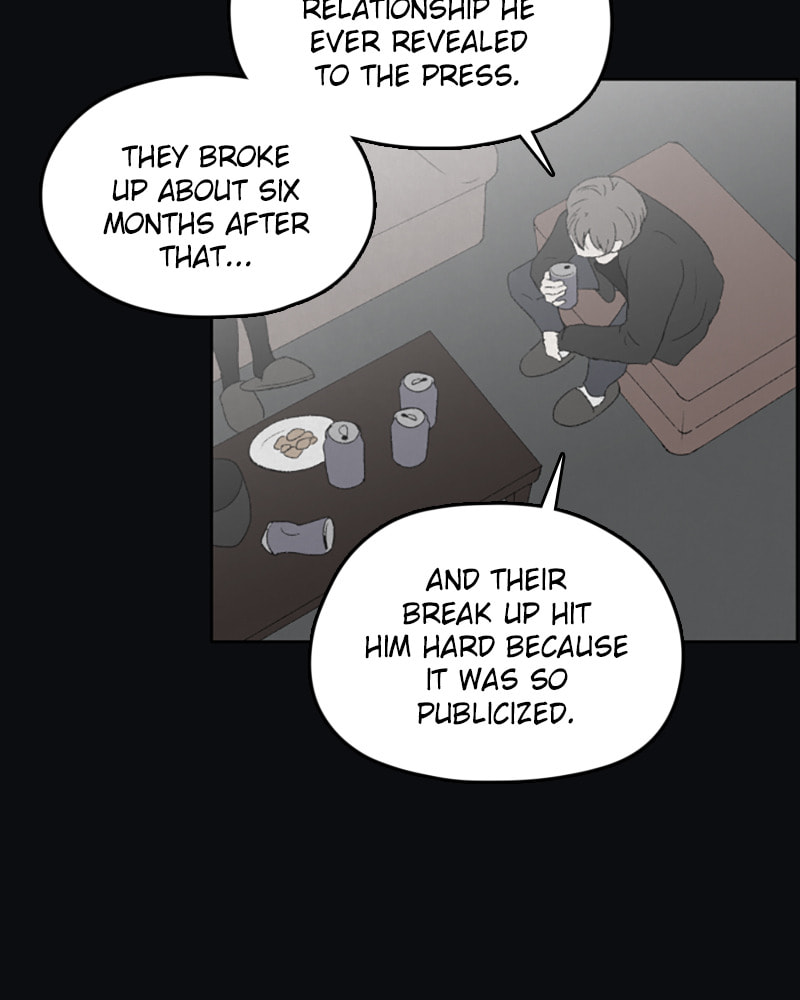 Dear X Chapter 35 page 32 - 