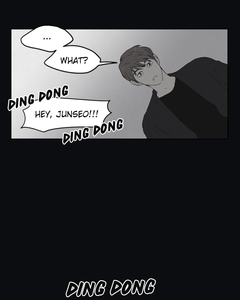 Dear X Chapter 35 page 36 - 