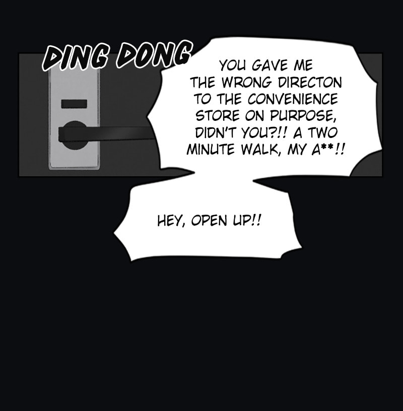 Dear X Chapter 35 page 37 - 