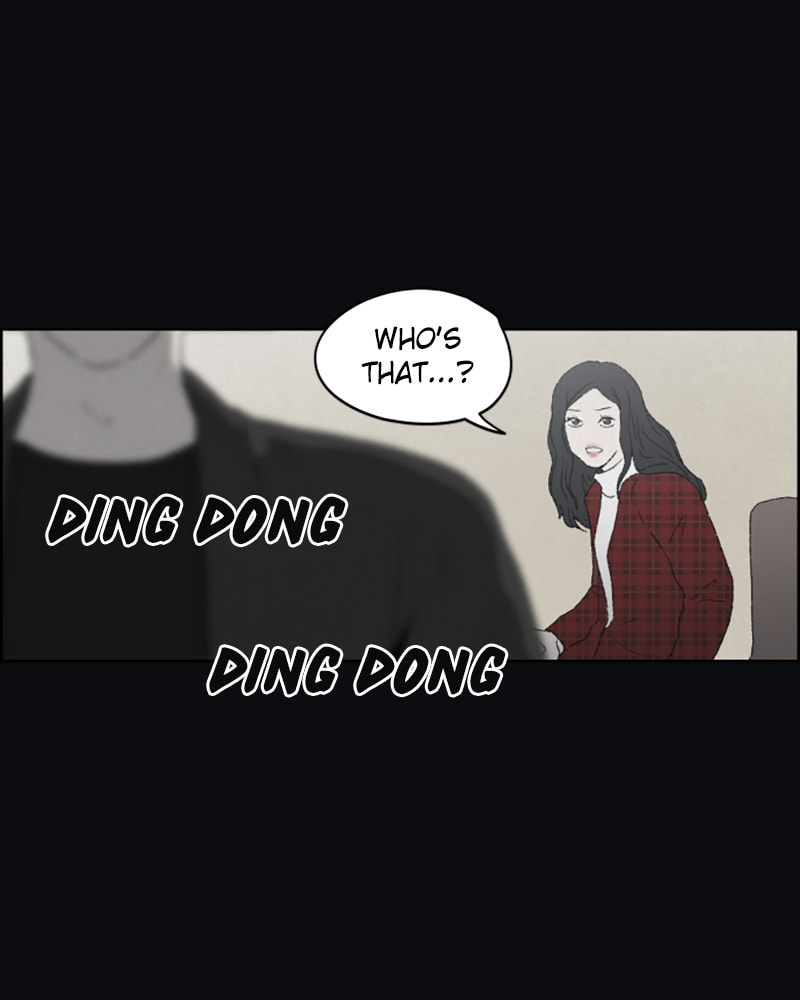 Dear X Chapter 35 page 38 - 