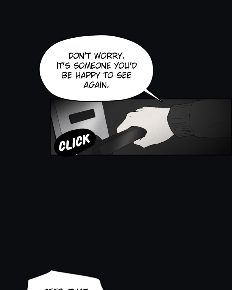 Dear X Chapter 35 page 39 - 