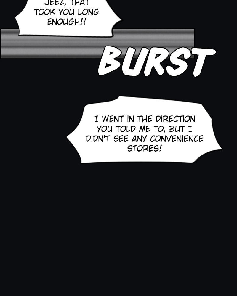 Dear X Chapter 35 page 40 - 