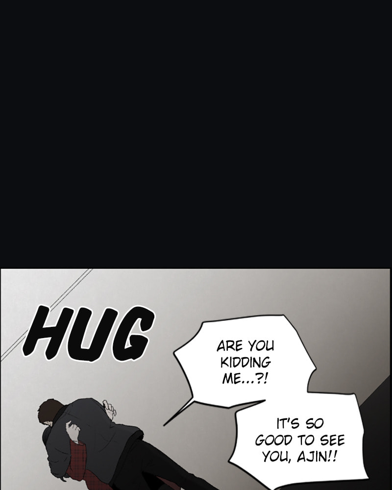 Dear X Chapter 35 page 49 - 