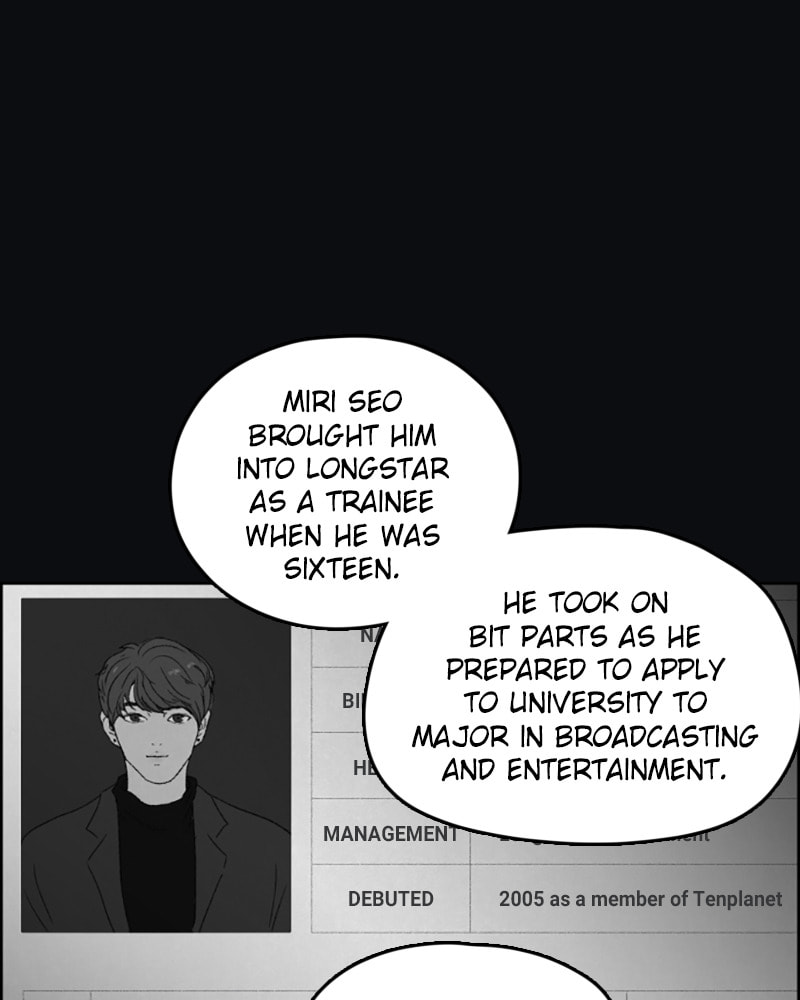 Dear X Chapter 35 page 6 - 