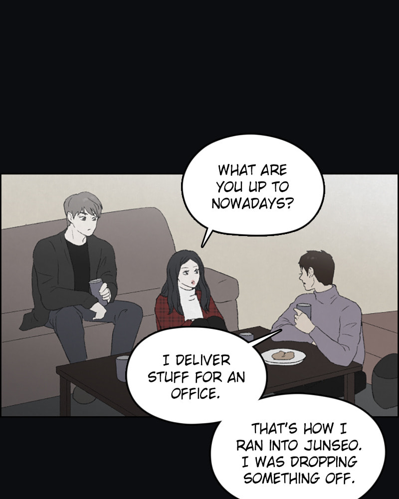 Dear X Chapter 35 page 53 - 