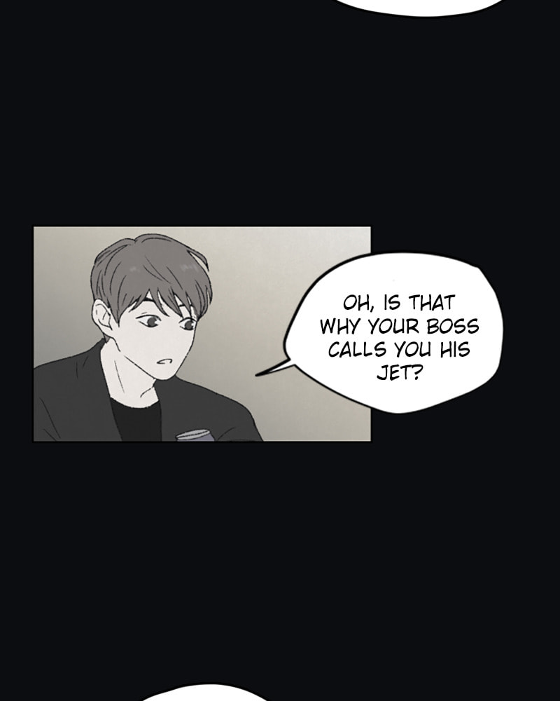 Dear X Chapter 35 page 54 - 