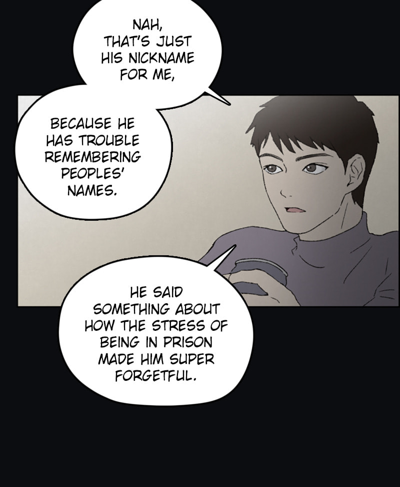 Dear X Chapter 35 page 55 - 