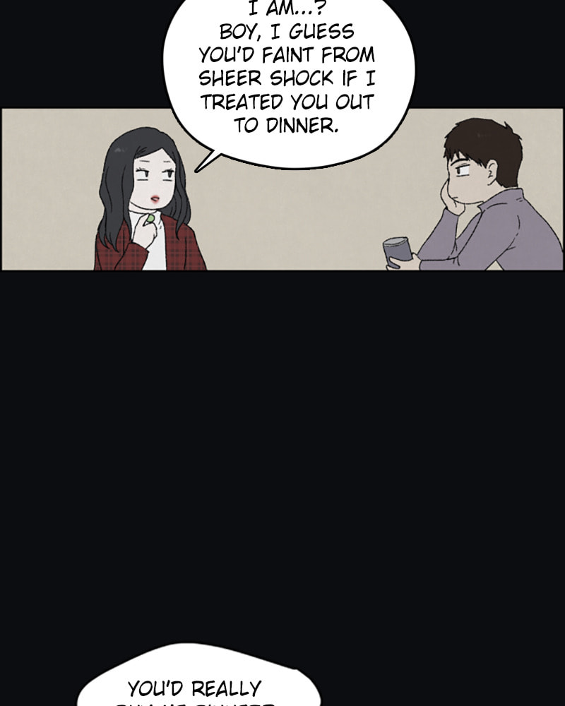 Dear X Chapter 35 page 57 - 