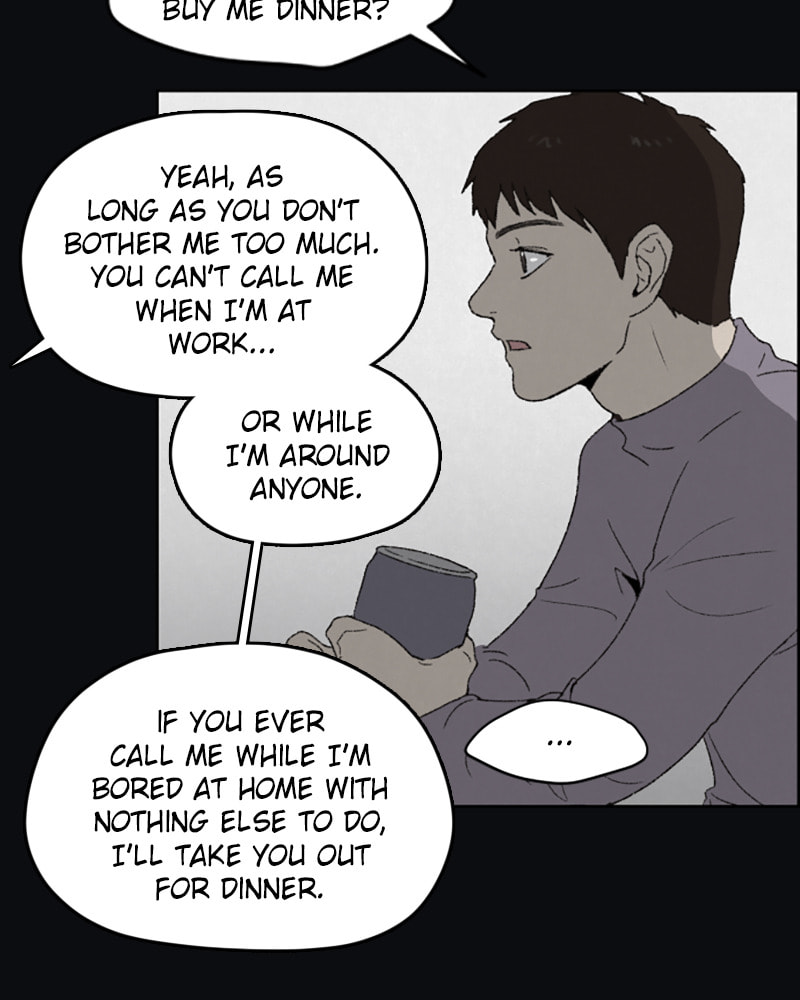 Dear X Chapter 35 page 58 - 