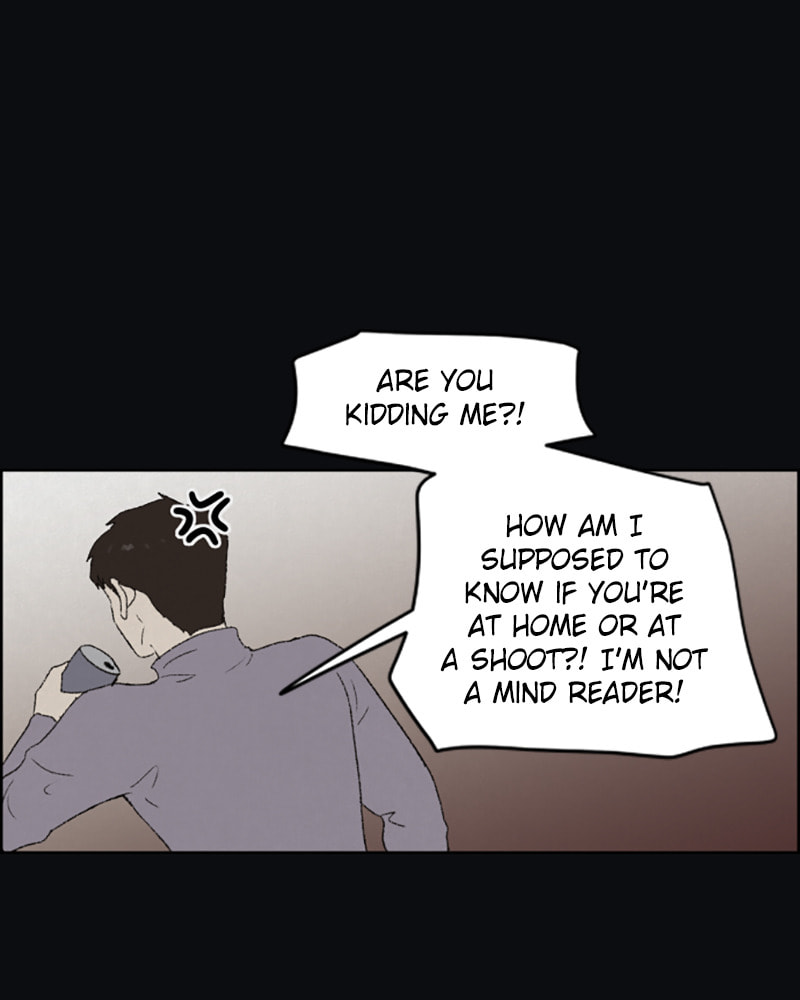 Dear X Chapter 35 page 59 - 