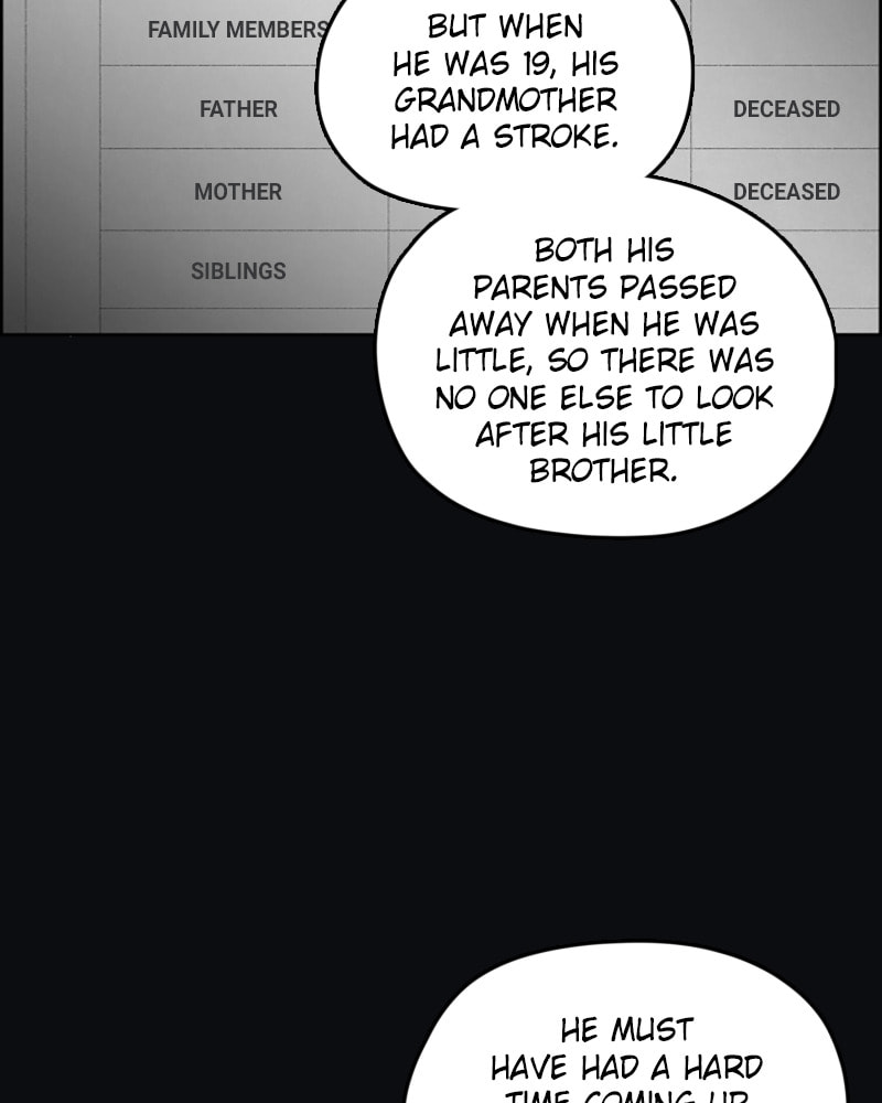 Dear X Chapter 35 page 7 - 