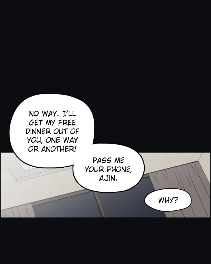 Dear X Chapter 35 page 61 - 