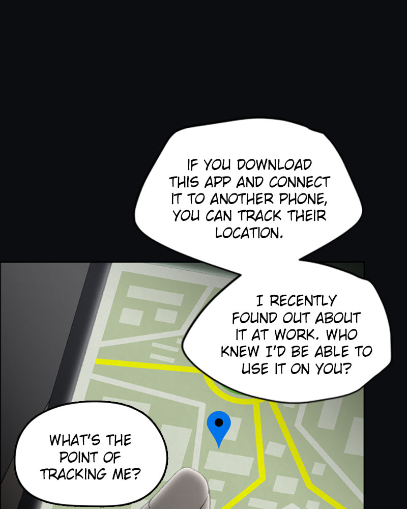 Dear X Chapter 35 page 63 - 