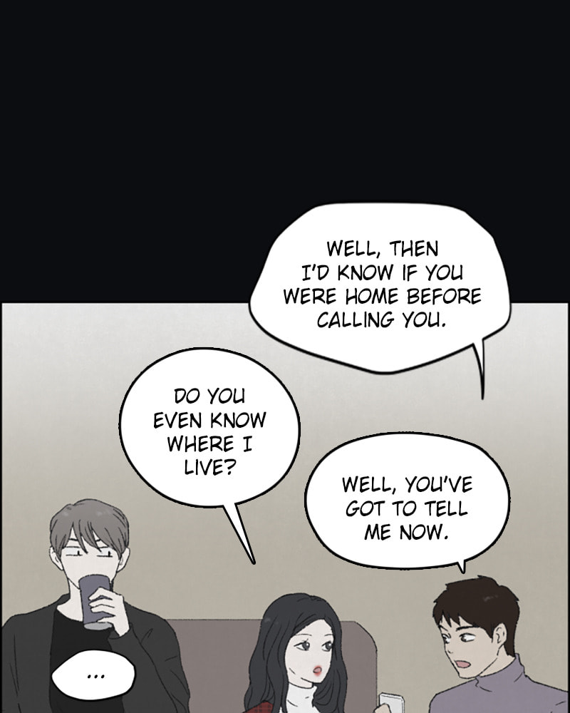 Dear X Chapter 35 page 65 - 