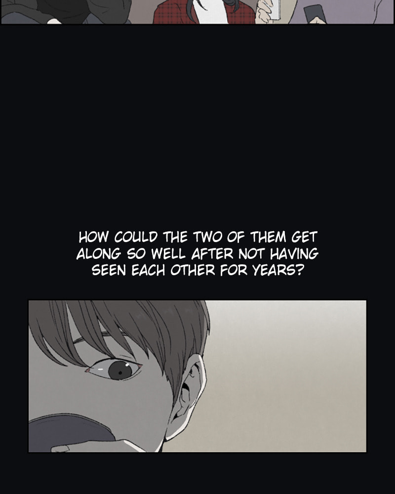 Dear X Chapter 35 page 66 - 