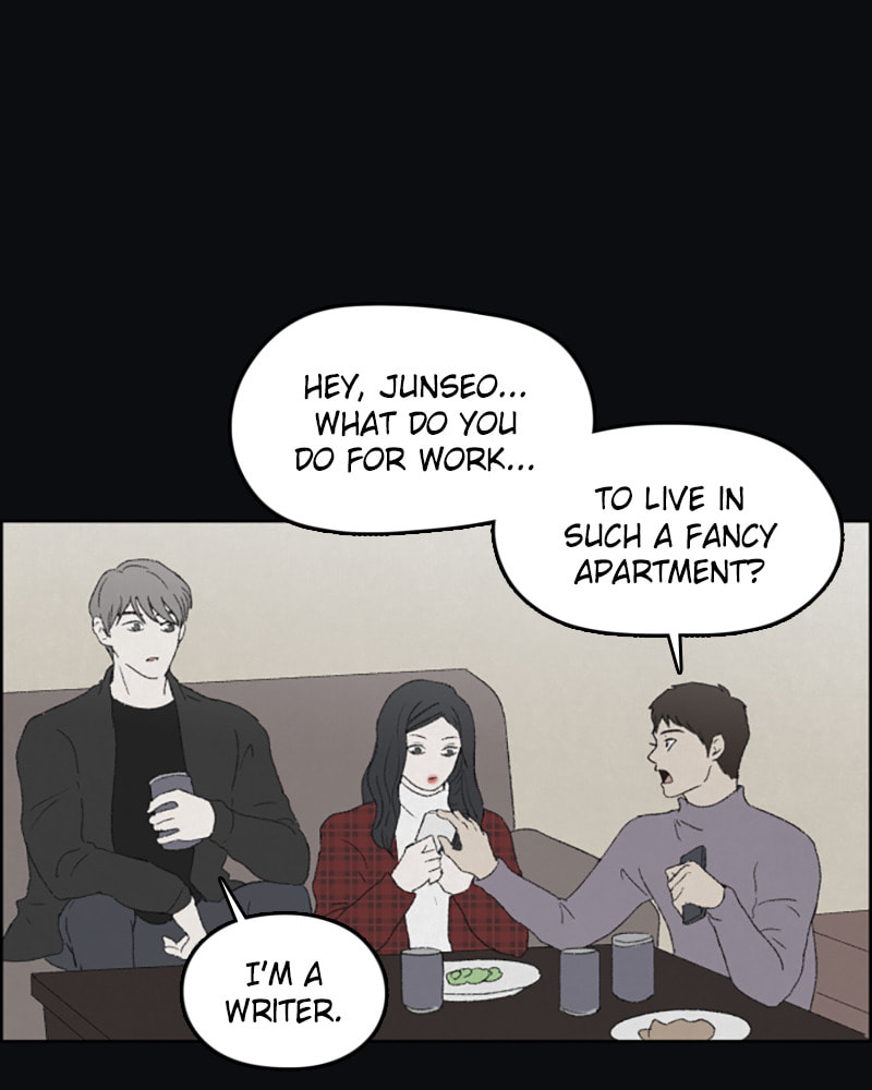 Dear X Chapter 35 page 69 - 