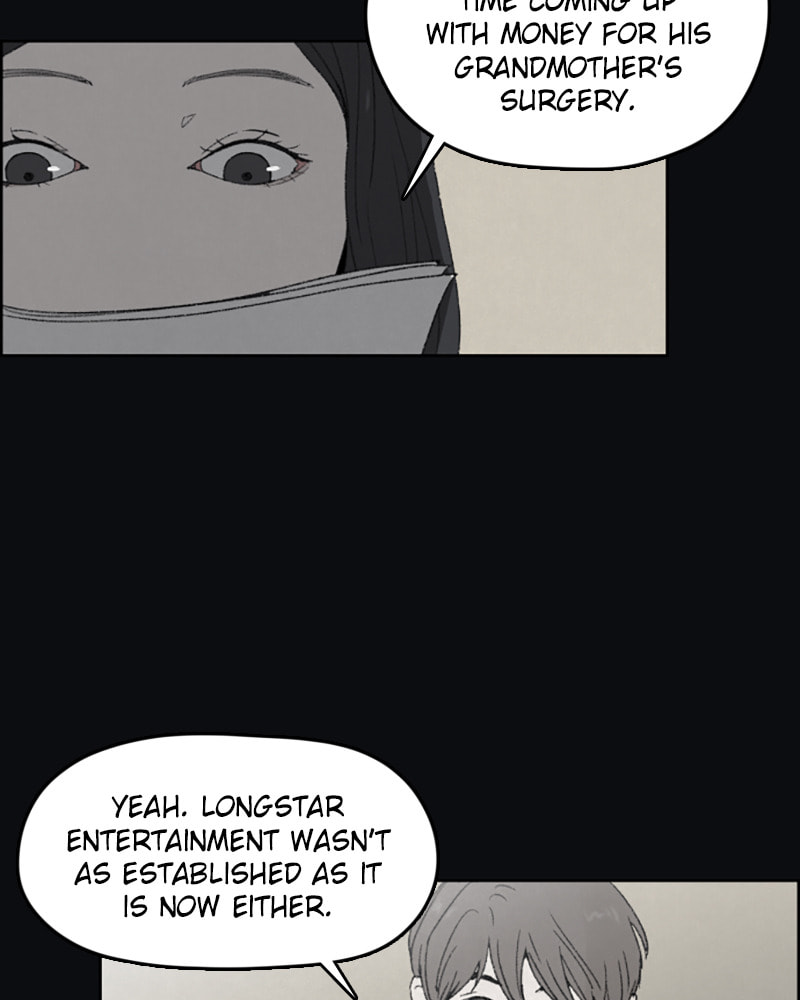 Dear X Chapter 35 page 8 - 