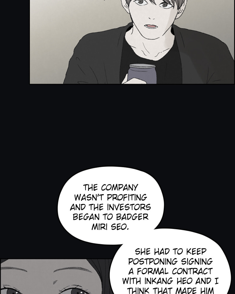 Dear X Chapter 35 page 9 - 
