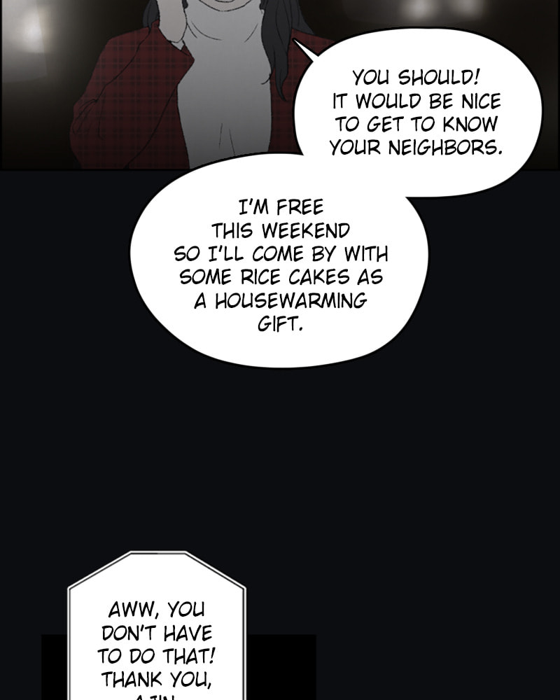Dear X Chapter 35 page 81 - 