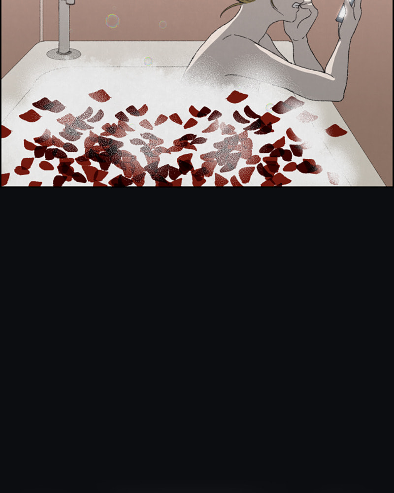Dear X Chapter 36 page 13 - 