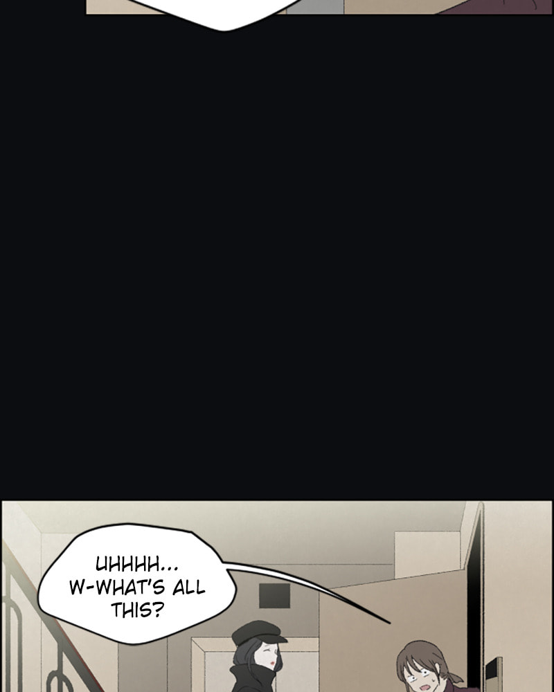 Dear X Chapter 36 page 18 - 