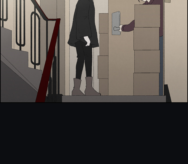 Dear X Chapter 36 page 19 - 