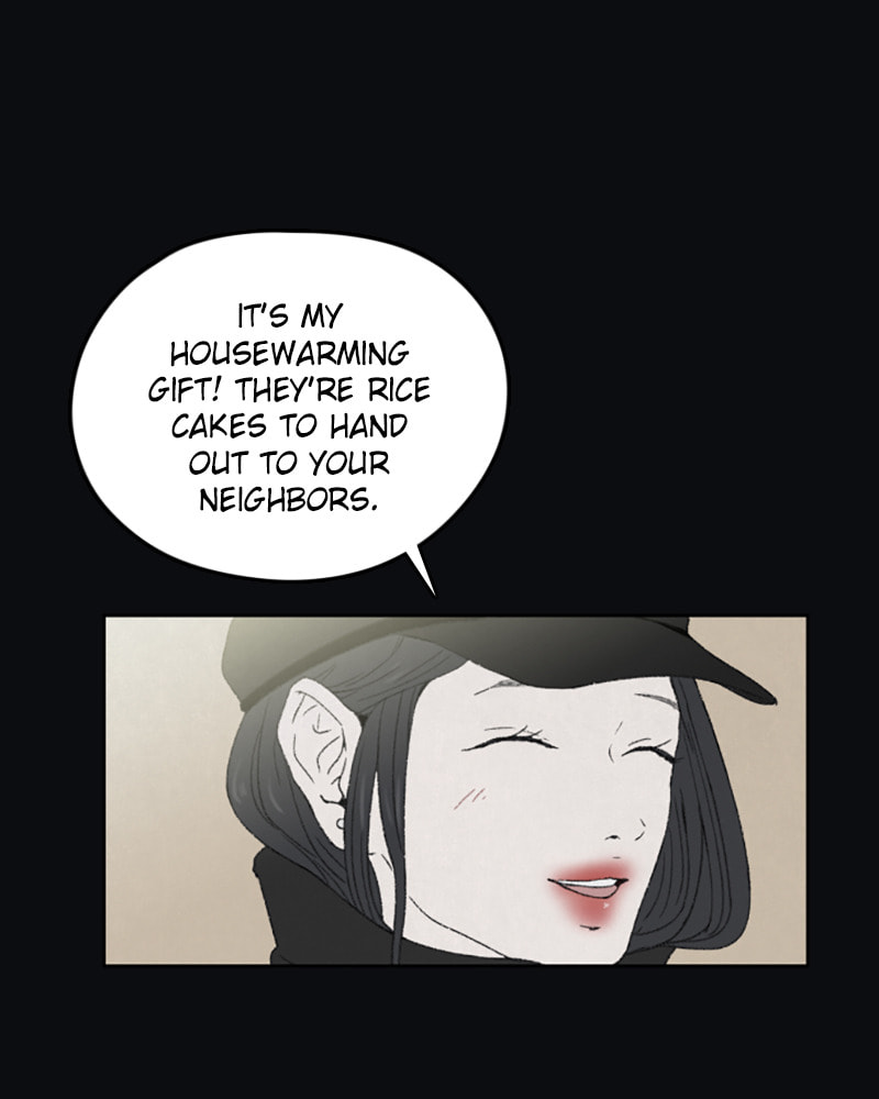 Dear X Chapter 36 page 20 - 
