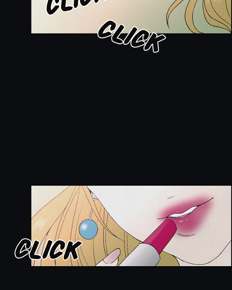 Dear X Chapter 36 page 3 - 