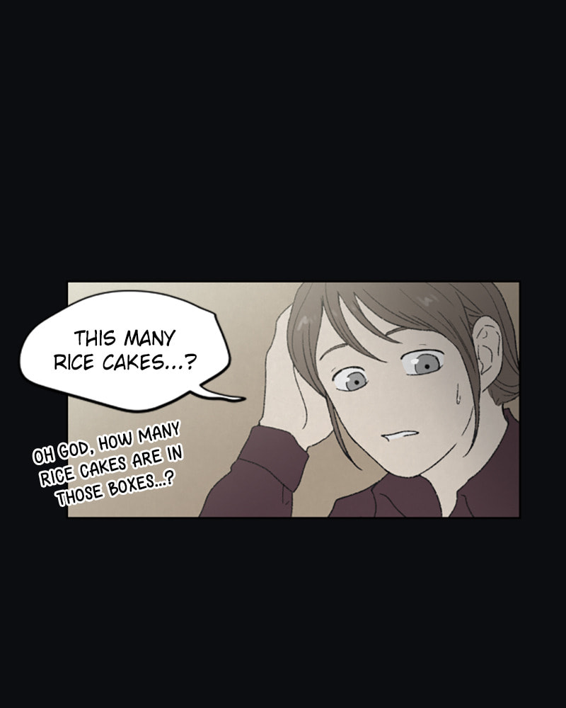 Dear X Chapter 36 page 21 - 