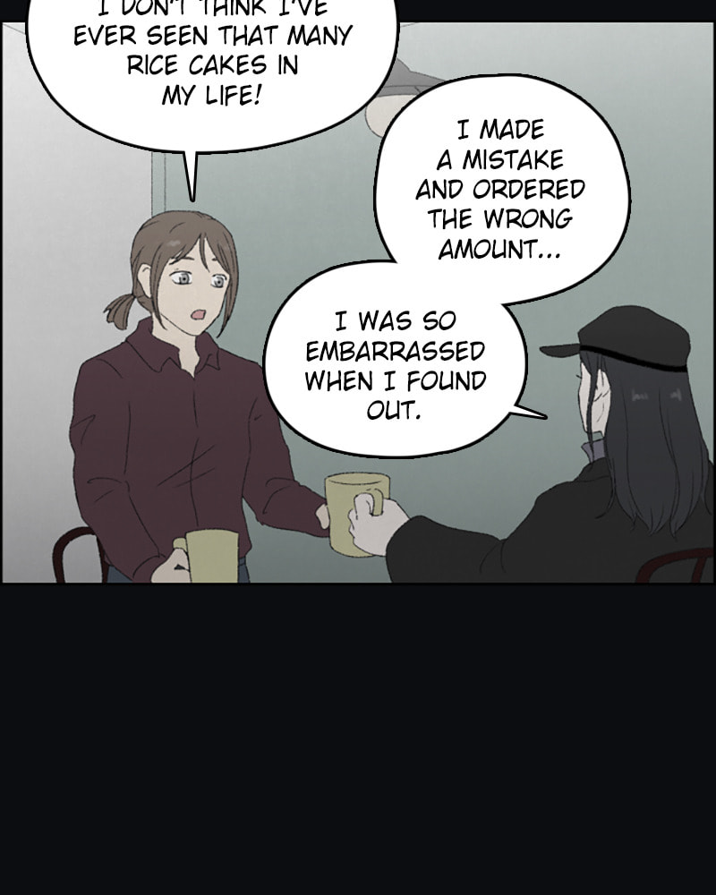 Dear X Chapter 36 page 24 - 