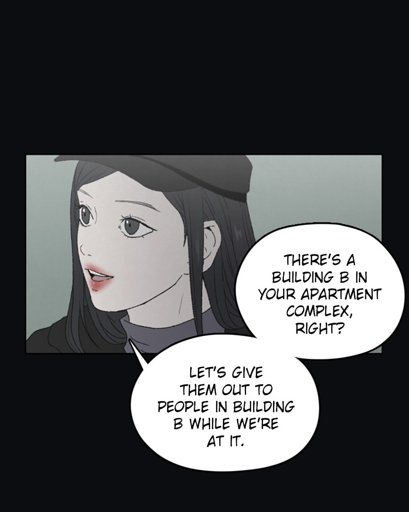 Dear X Chapter 36 page 26 - 