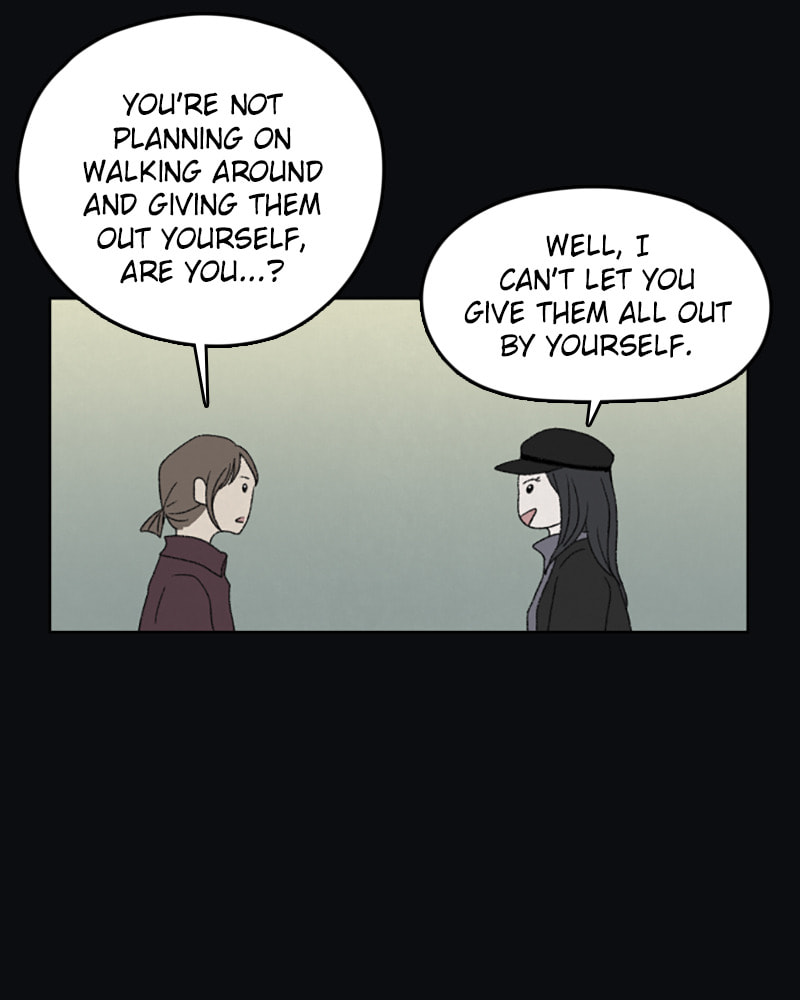 Dear X Chapter 36 page 27 - 