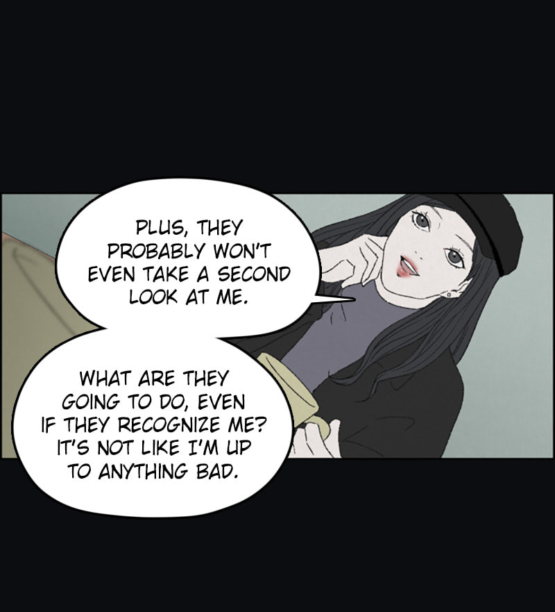 Dear X Chapter 36 page 28 - 