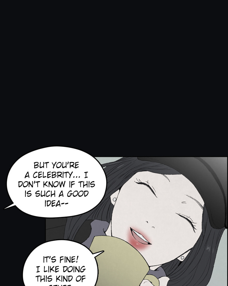 Dear X Chapter 36 page 29 - 