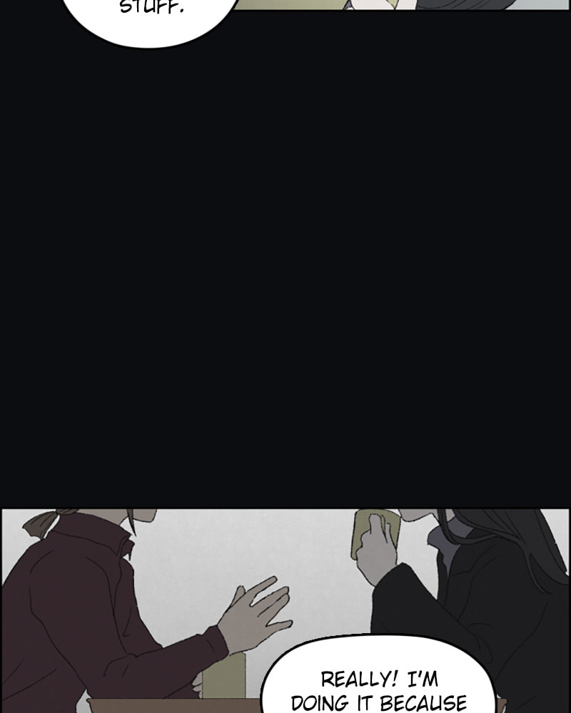 Dear X Chapter 36 page 30 - 