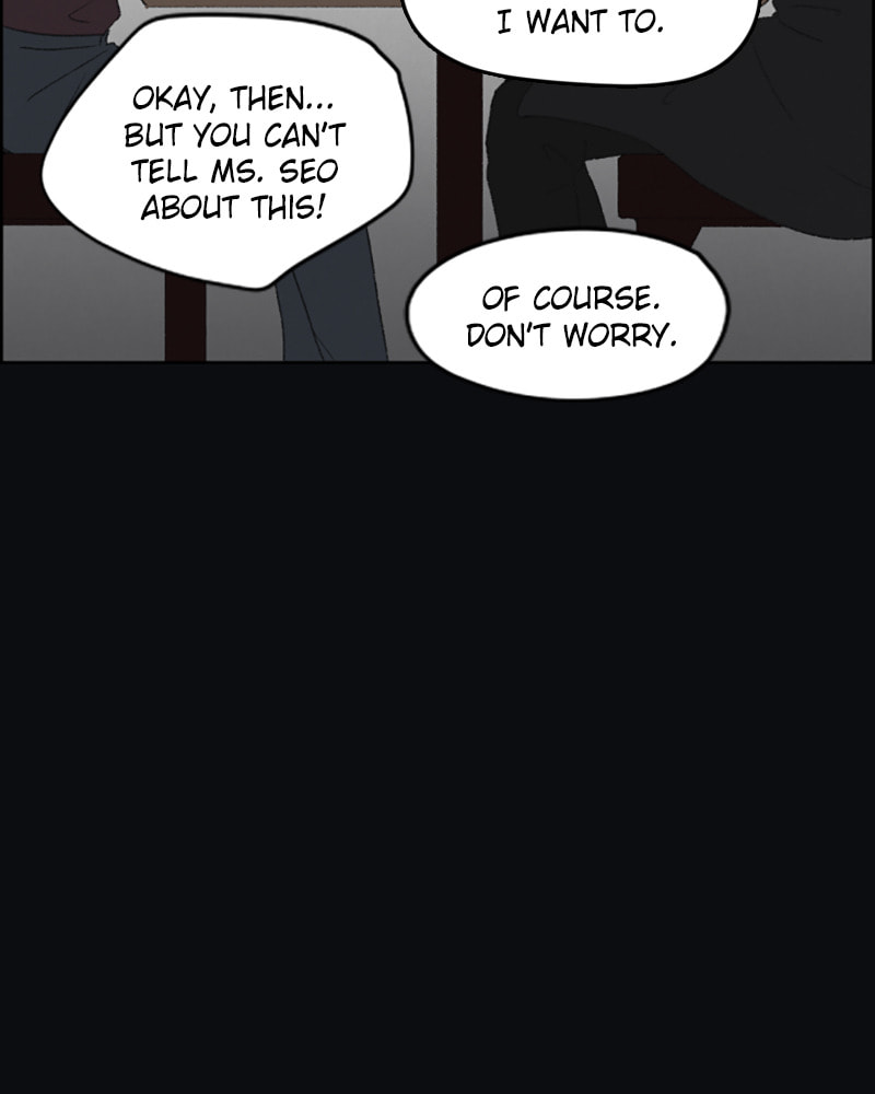 Dear X Chapter 36 page 31 - 